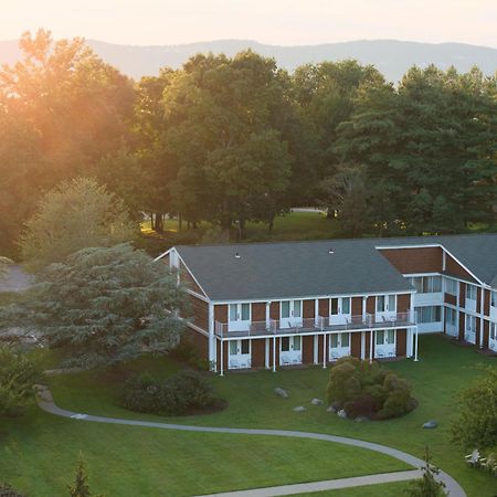 Sleepy Hollow Hotel Tarrytown Dış mekan fotoğraf
