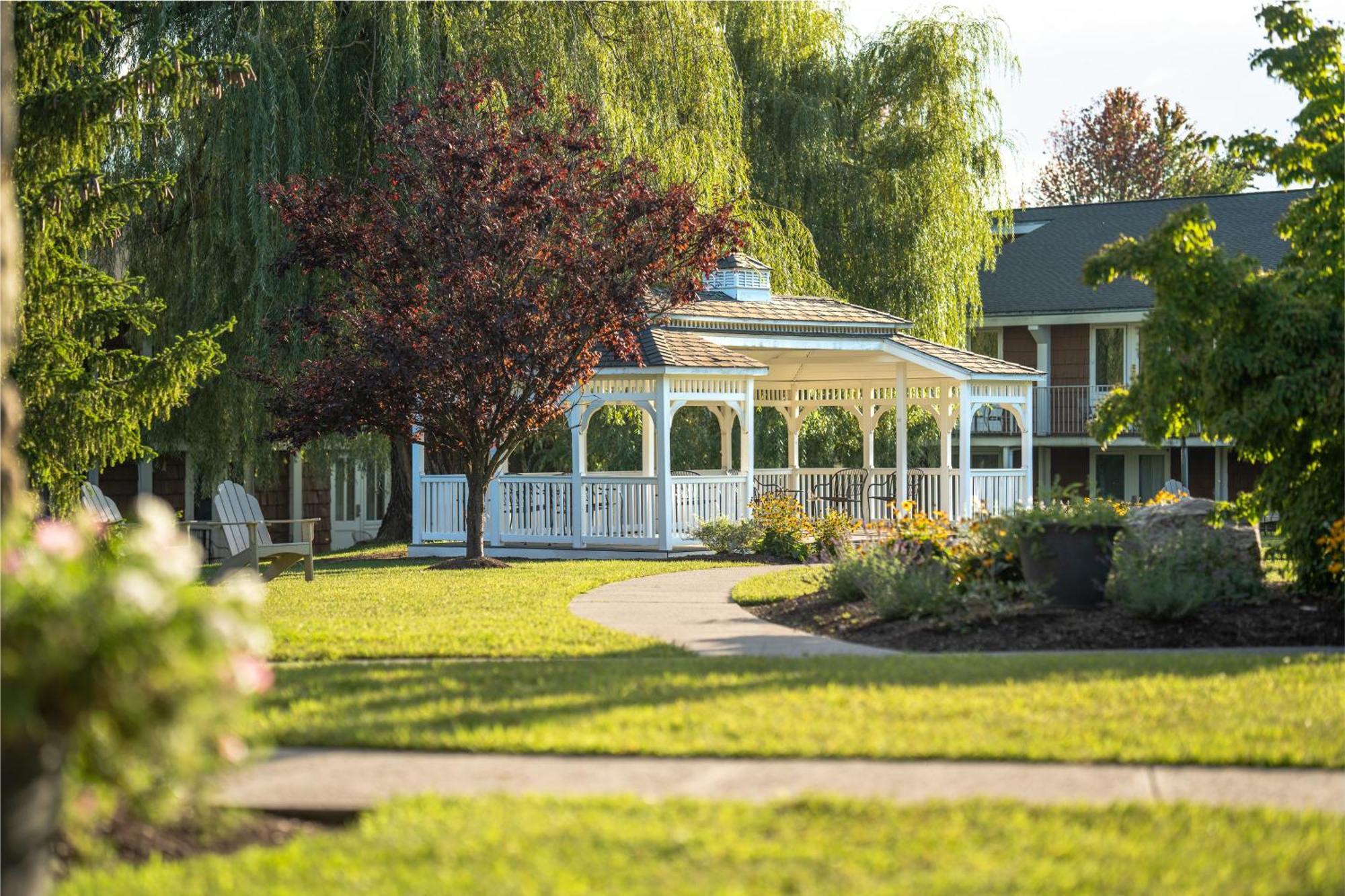 Sleepy Hollow Hotel Tarrytown Dış mekan fotoğraf