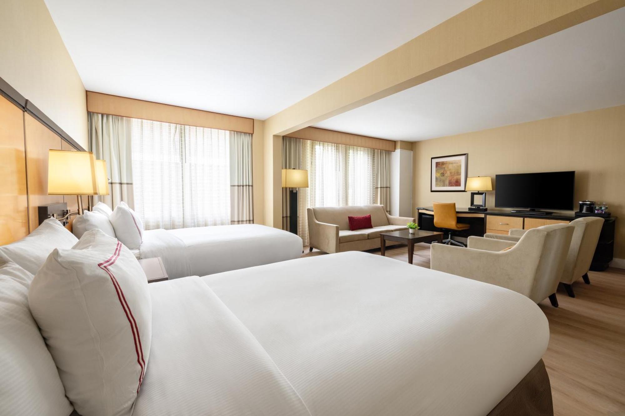Sleepy Hollow Hotel Tarrytown Dış mekan fotoğraf